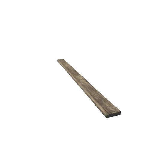 Wood Plank 1A1
